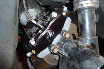 Elan rear brake.jpg and 